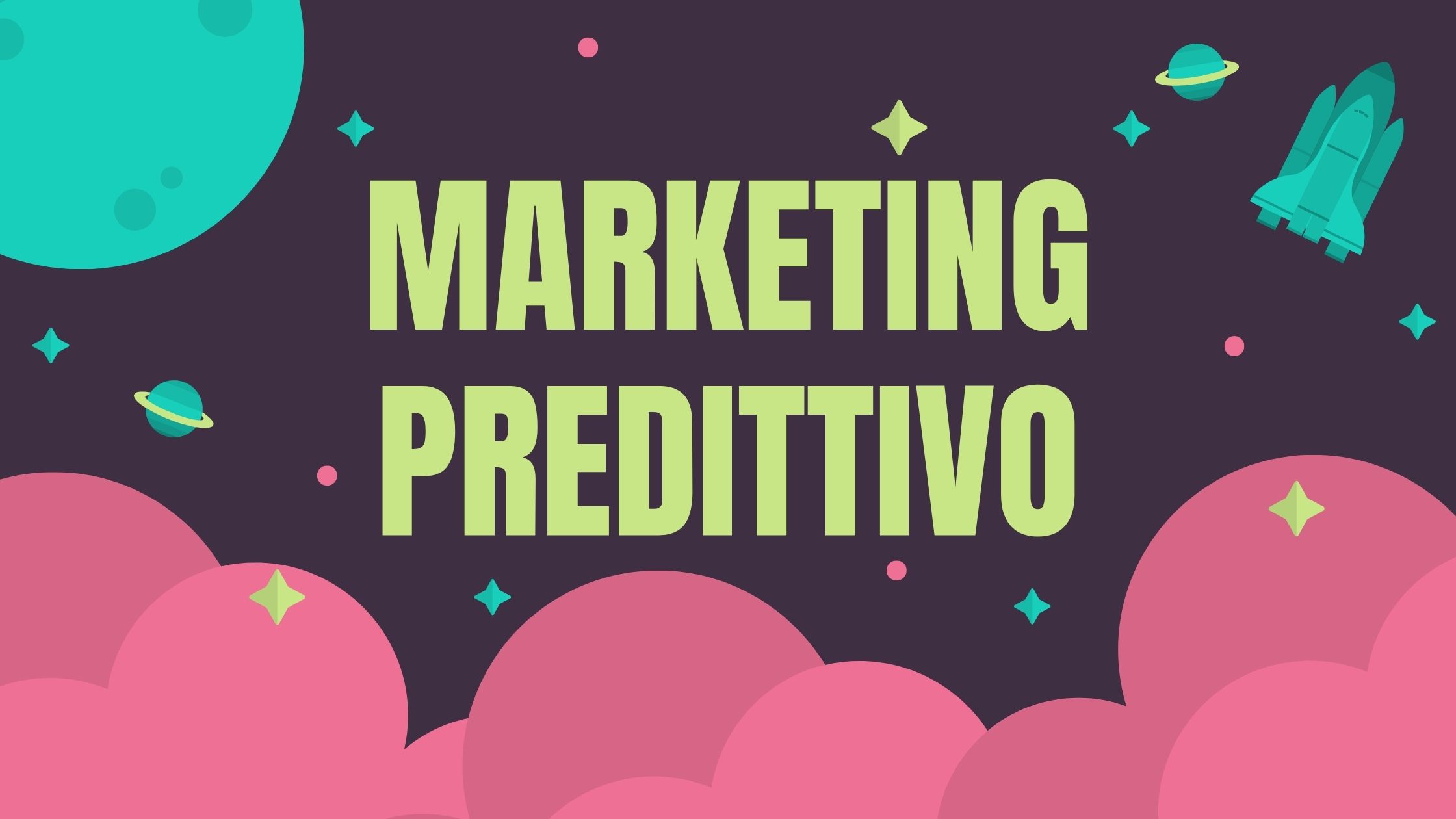 AI Marketing Predittivo cos è e come funziona crafter ai