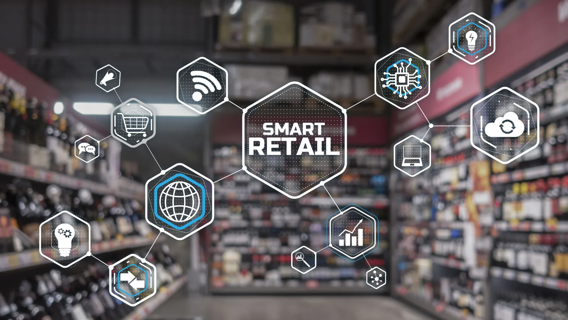 AI Agents for Retail - how to choose between Build and Buy AI Agents for Retail build or buy
