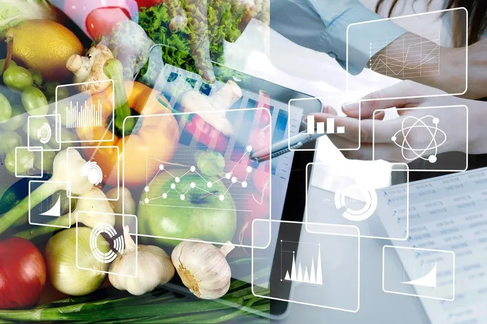 artificial intelligence in food use cases