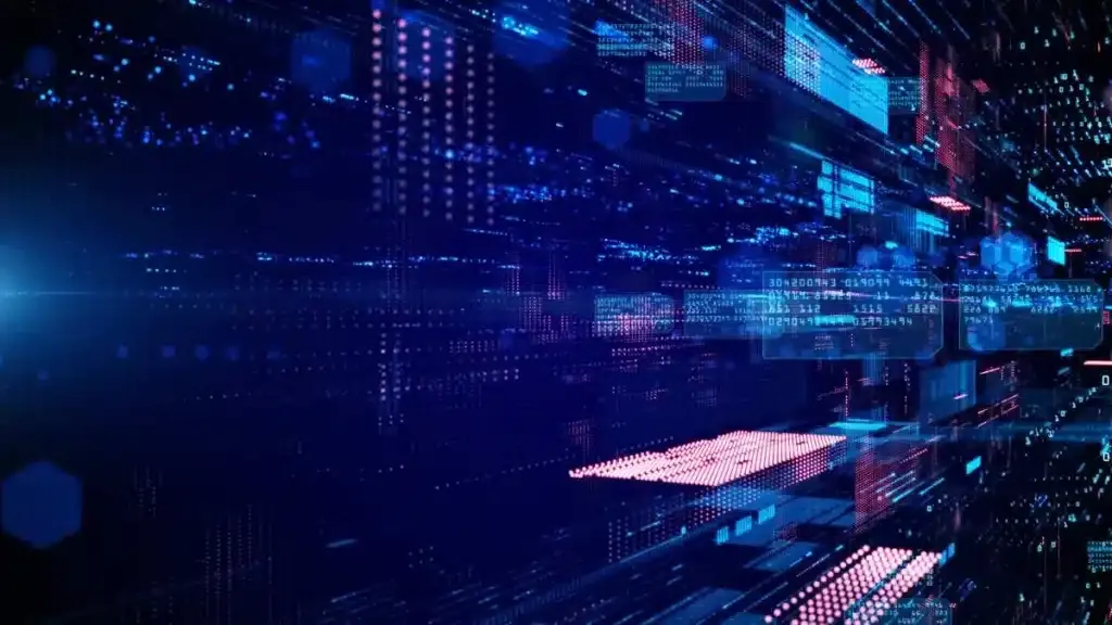 Data Base Chatbots Technology