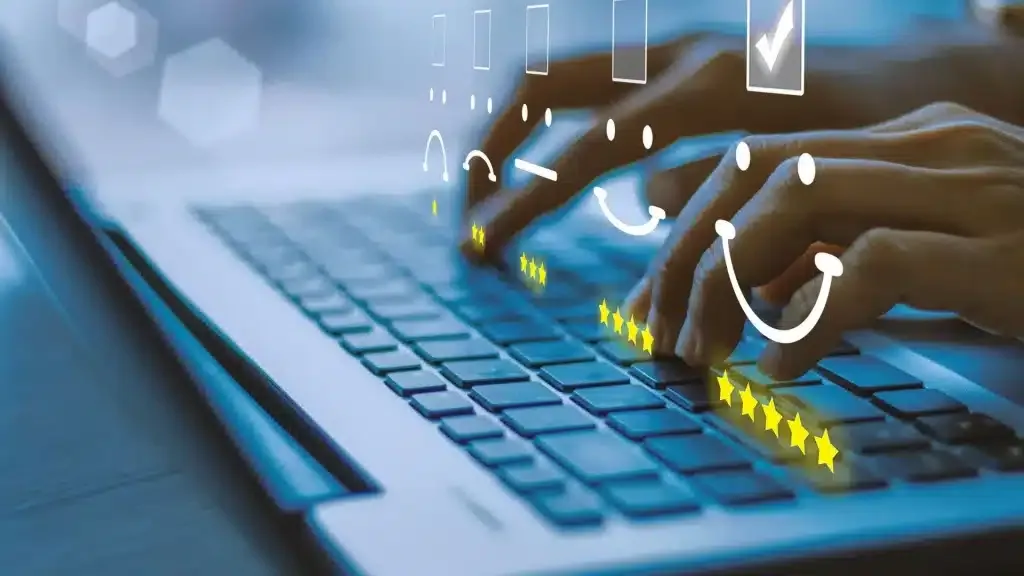 CX AI for customer service