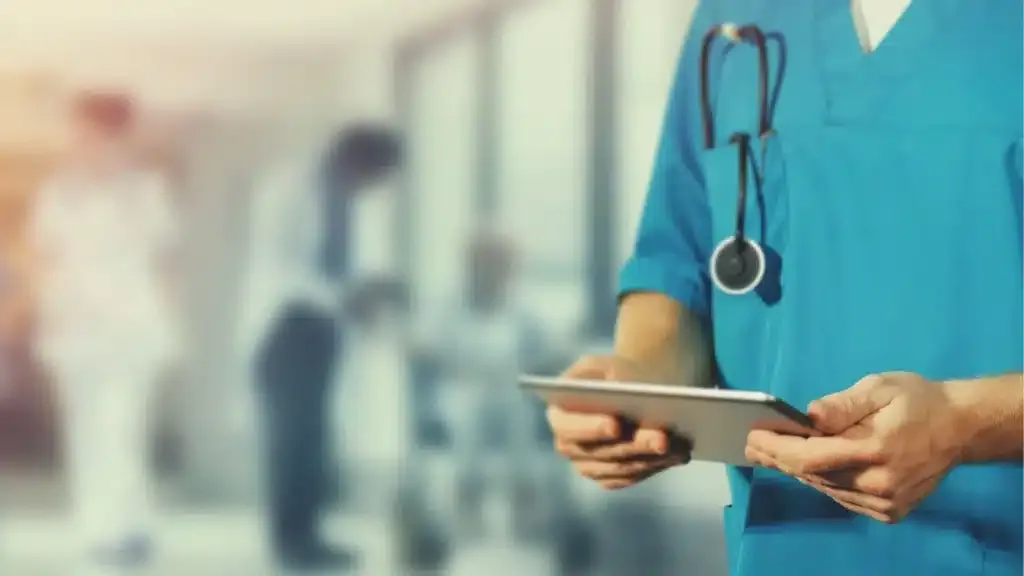 healthcare chatbots for clinics