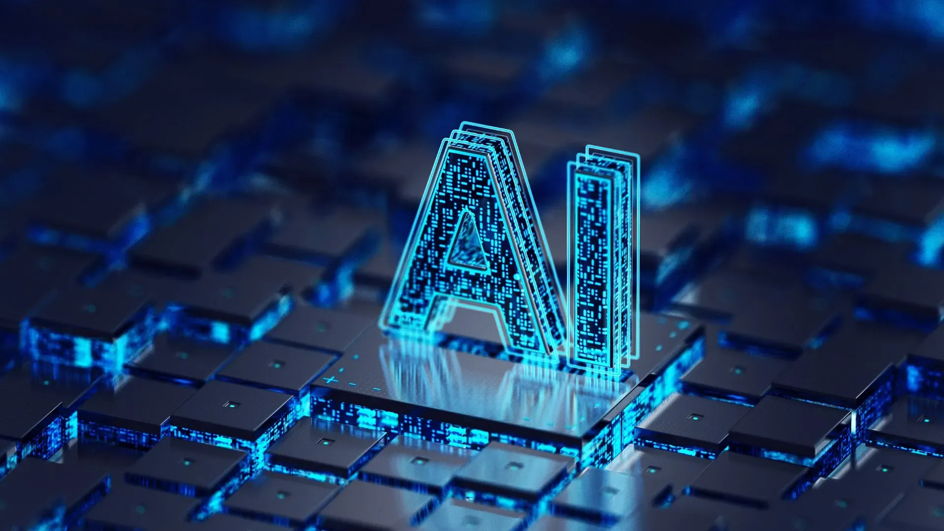 Implementing artificial intelligence solutions - governance