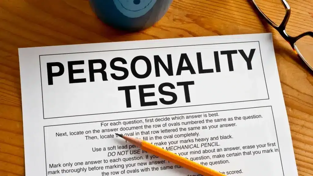 Psychometric profiling focuses on deeply understanding personal characteristics