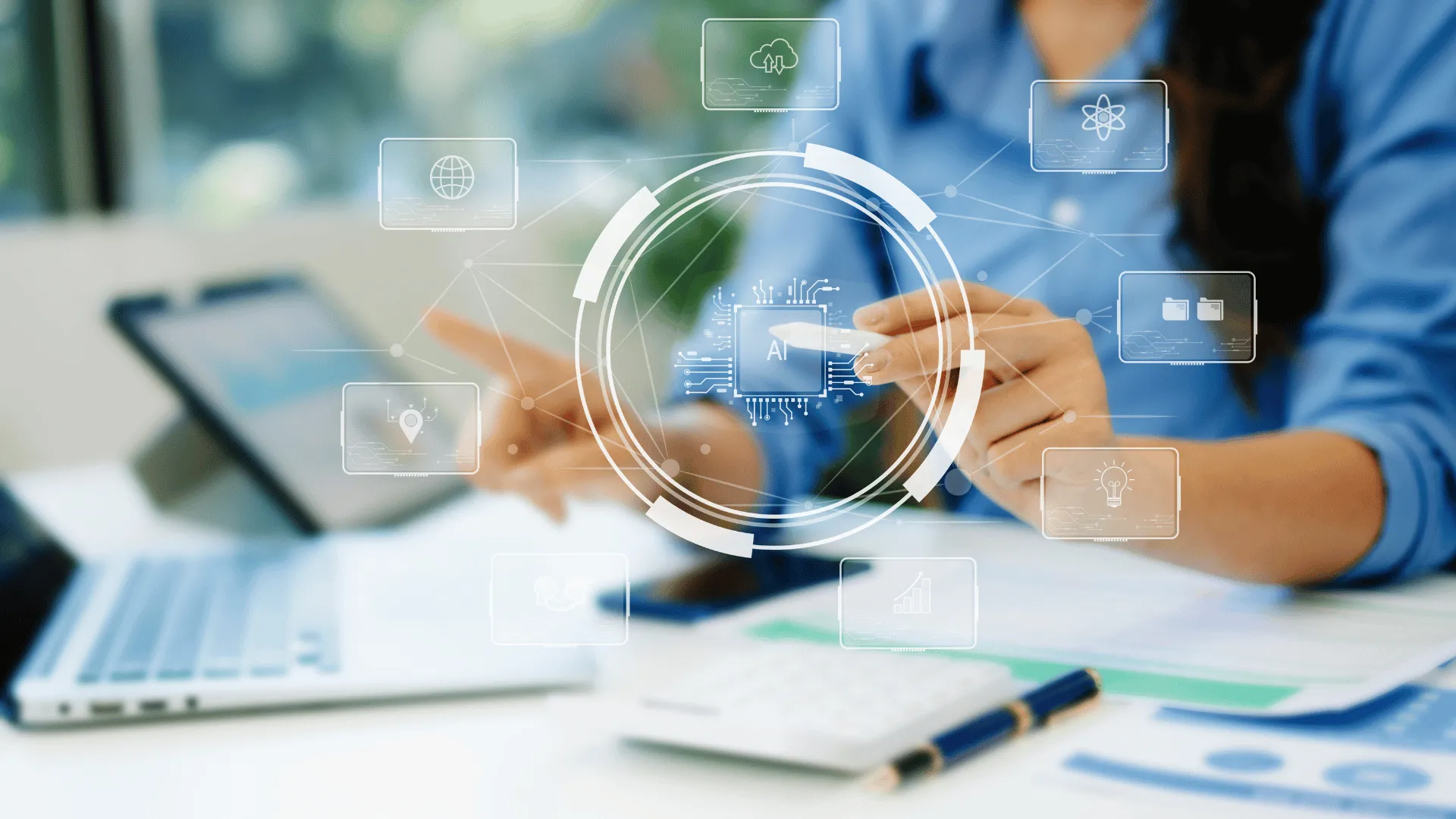 Use cases to reduce customer service costs