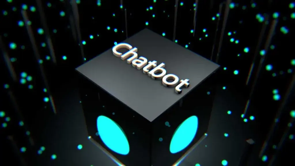 voice chatbots and IVR switch