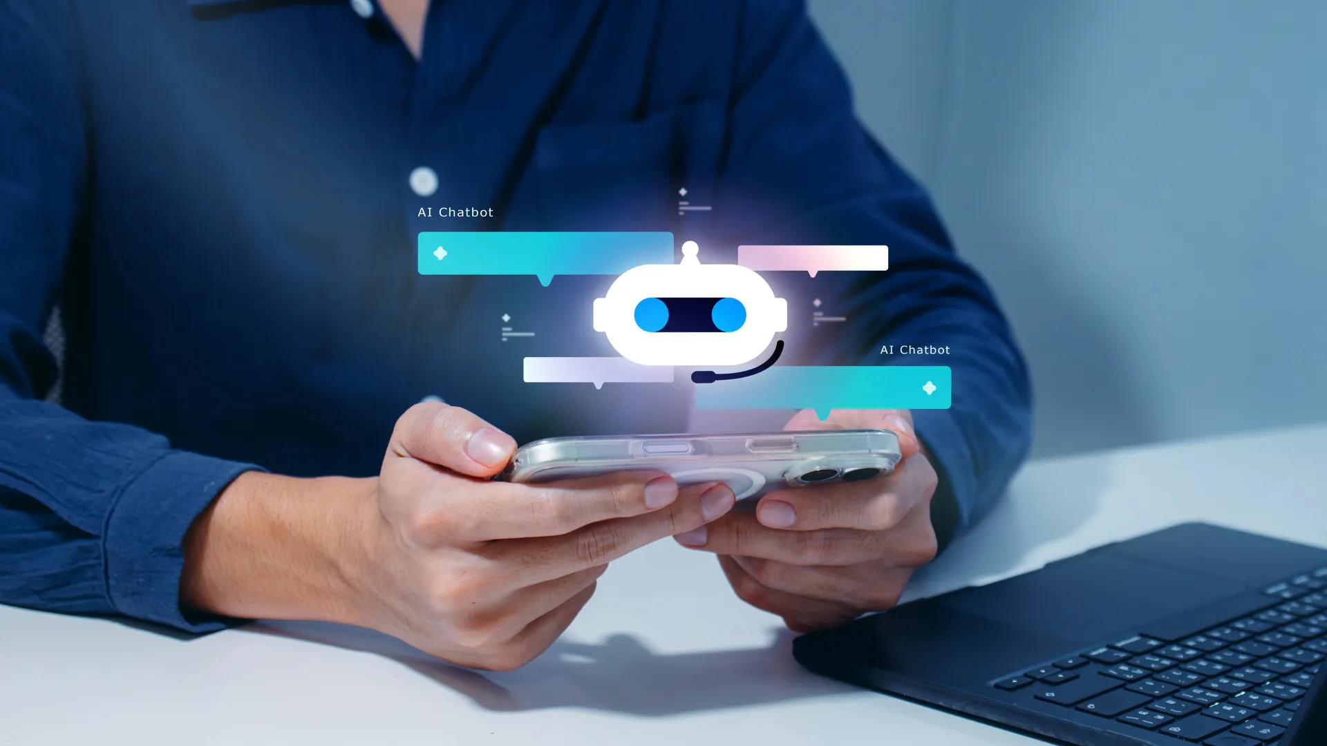 What are AI Lead Generation Chatbots