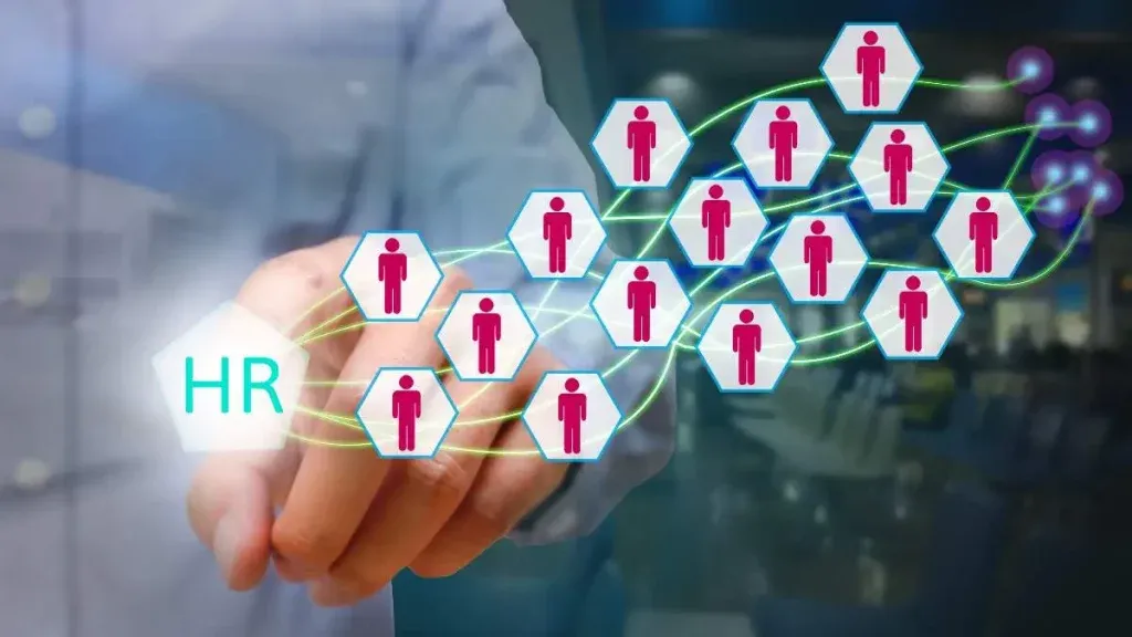 What are HR Virtual Assistants