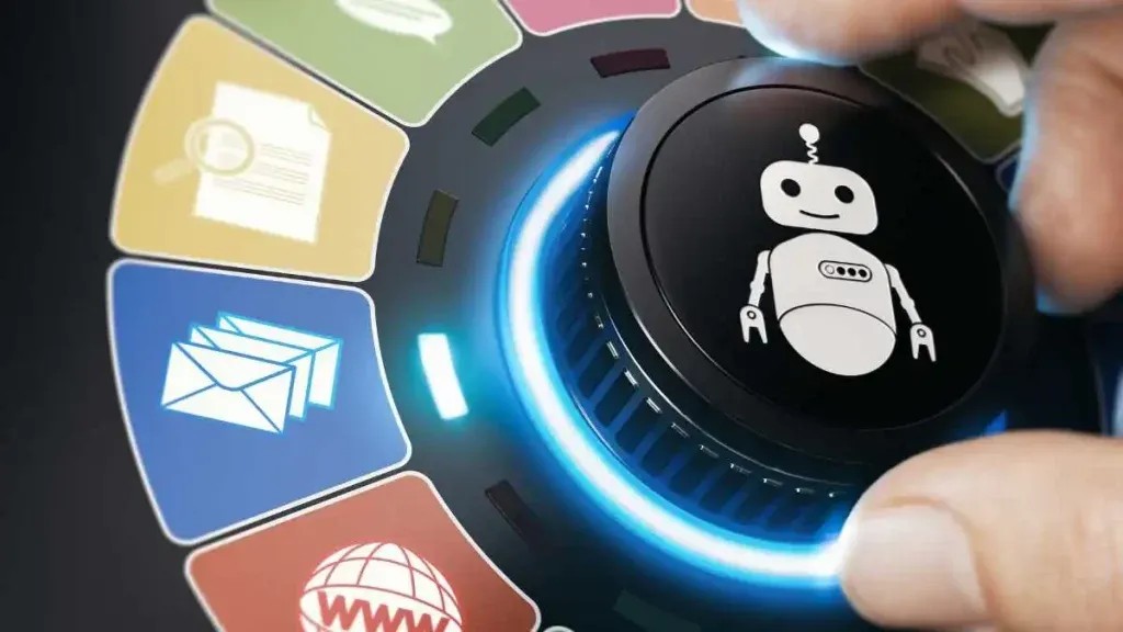 automazione aziende agenti AI