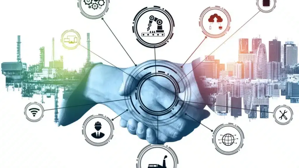 benefici dei chatbot nel manufacturing