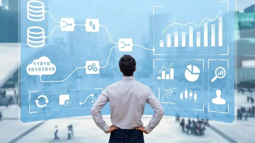 Vantaggi dei chatbot database per le aziende