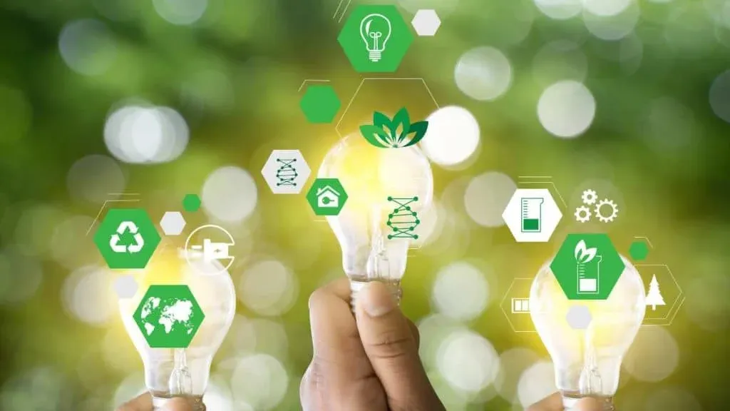 chatbot in energy market
