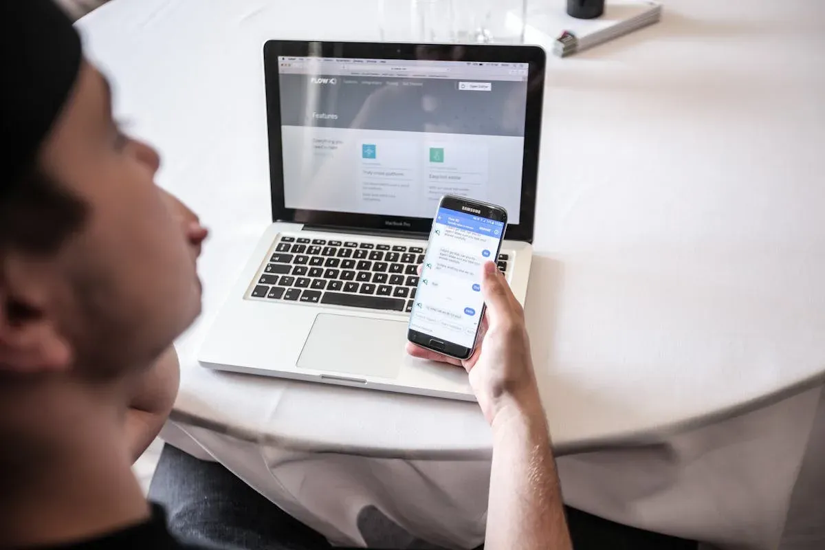 Che cos'è un chatbot per prenotazioni