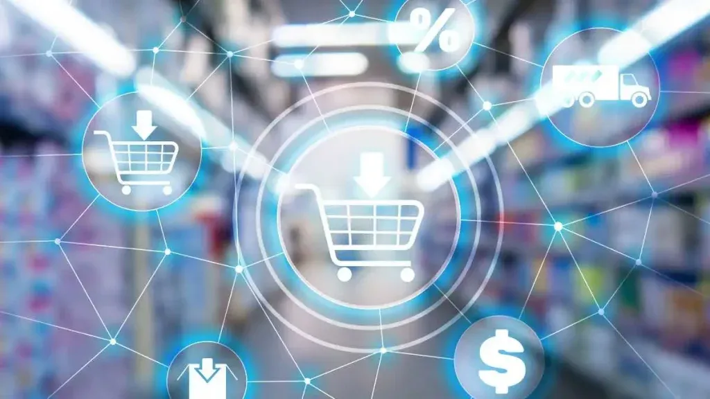 Generative AI per il conversational AI shopping