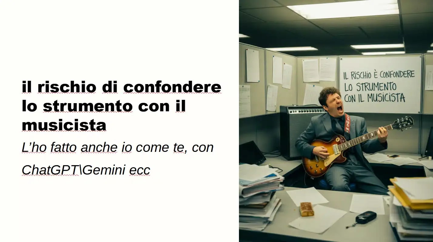 Intelligenza artificiale nel turismo e soft skills