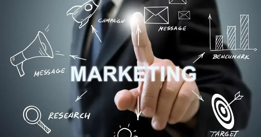 AI Agents for marketing