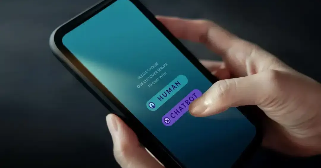AI for customer service