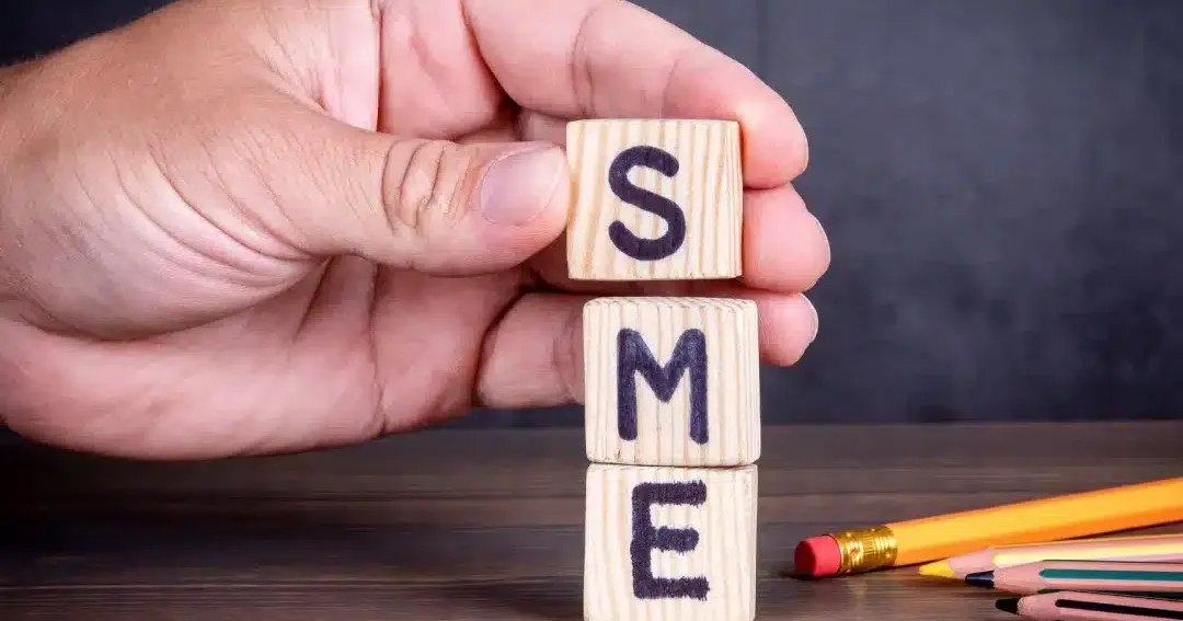 How to use AI in small business