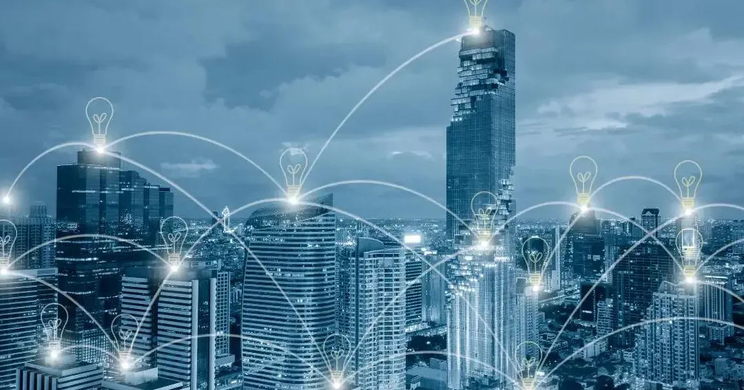 AI in Utilities - How artificial intelligence is transforming the energy industry