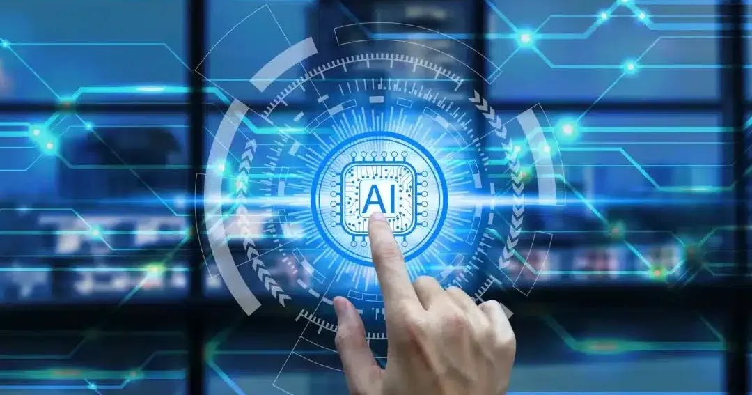 AI inside your company