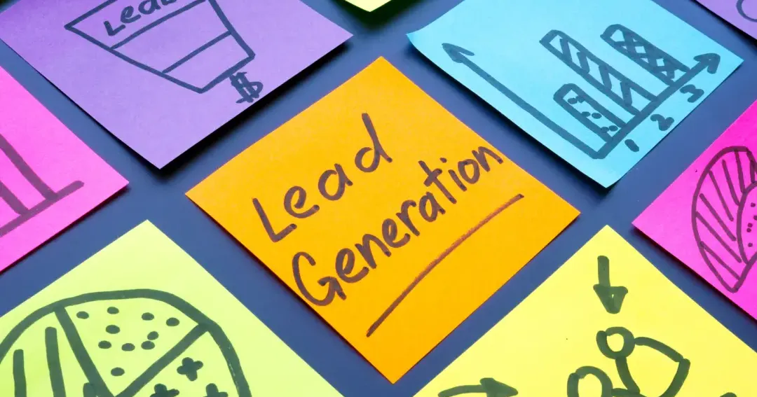 AI Lead Generation Chatbots - Turn visitors into customers