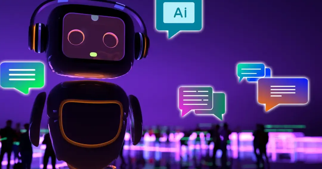Chatbots for microfinance - AI in microcredit
