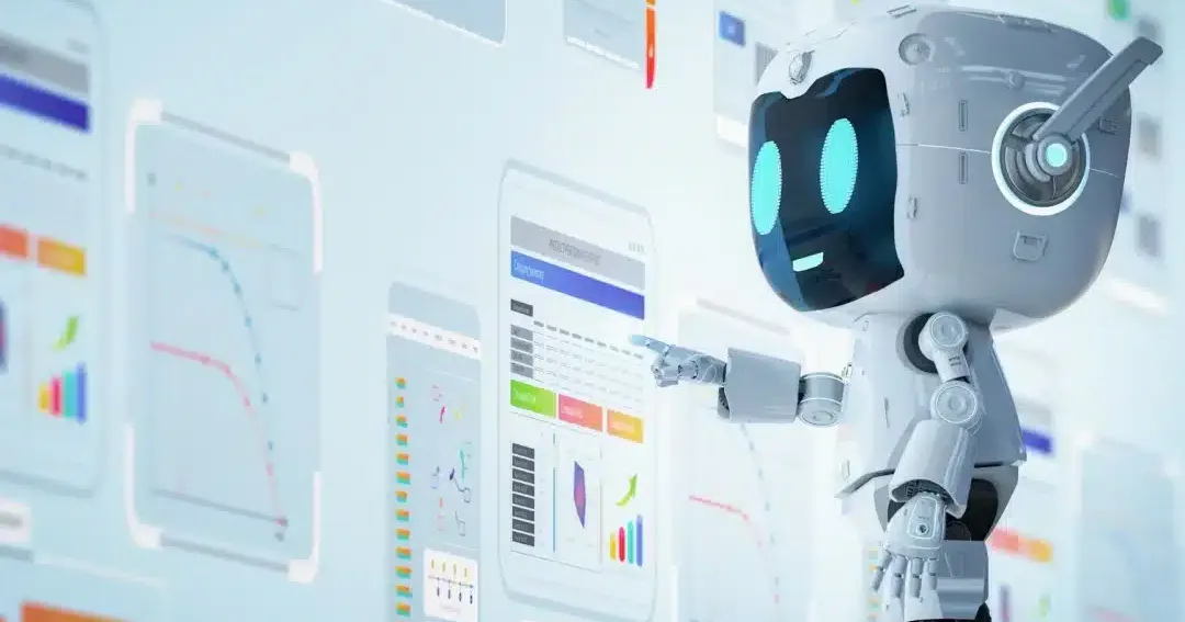 Database Chatbots to optimize business data usage