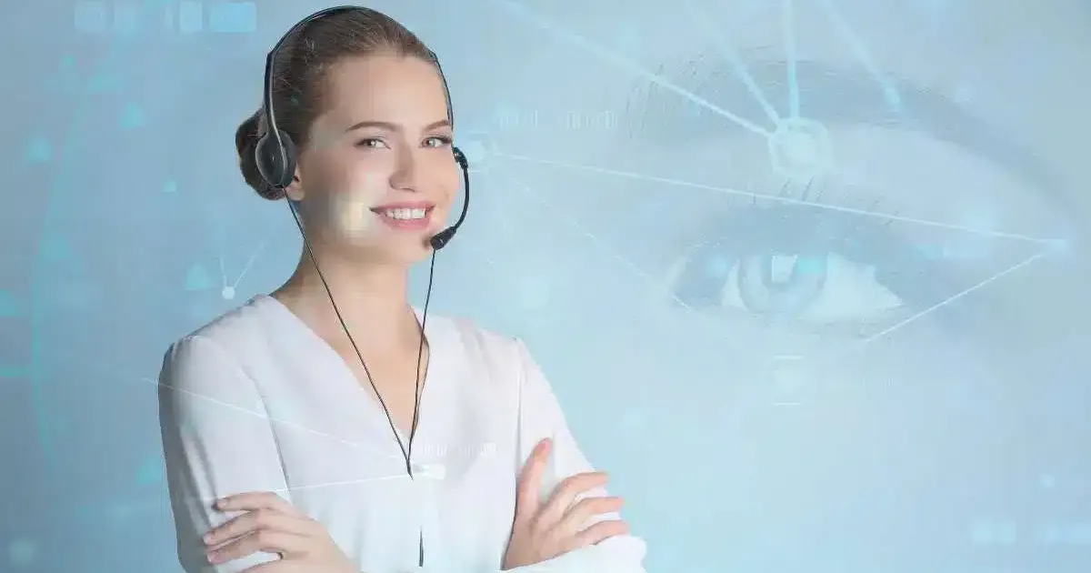 Technology in call center