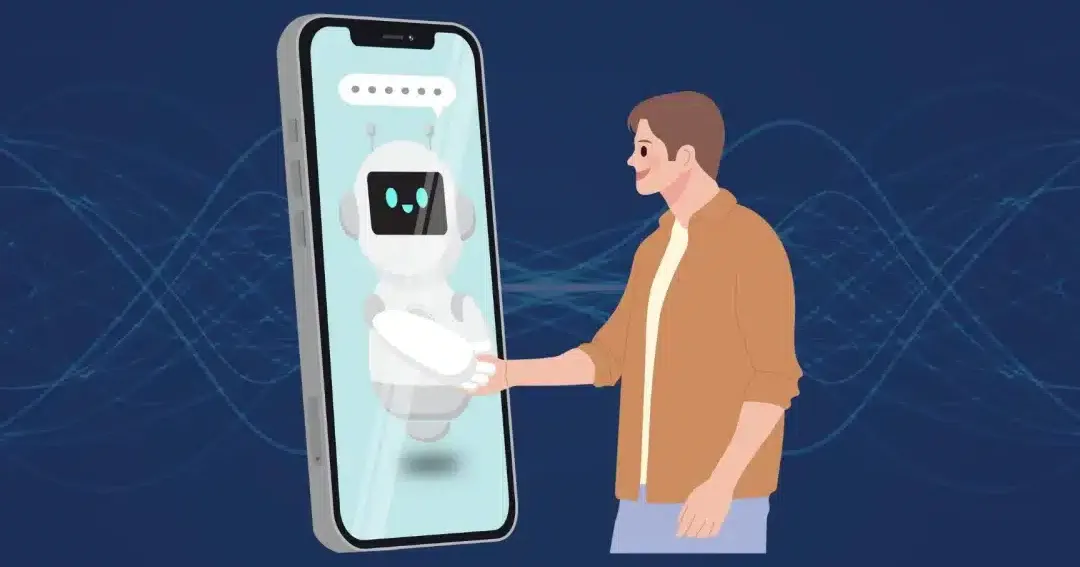 Voice AI agents