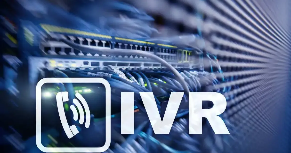 voicechatbots and IVR
