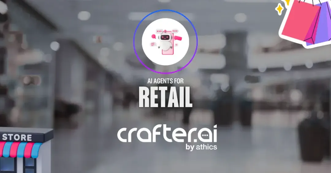 Agenti AI per il Retail - Forum Retail 2025 tendenze e innovazioni