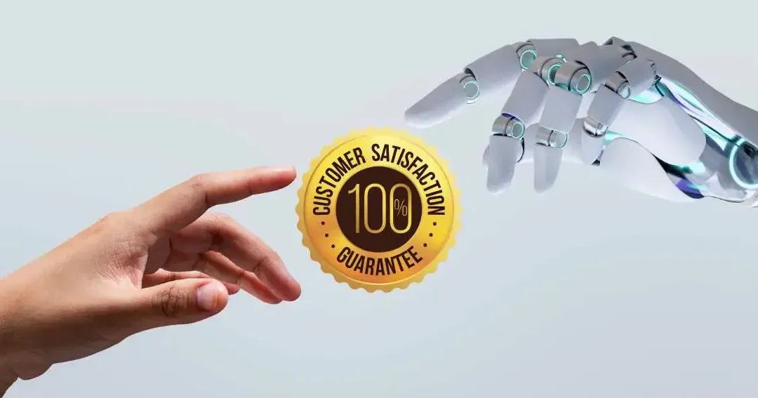 AI Customer Experience