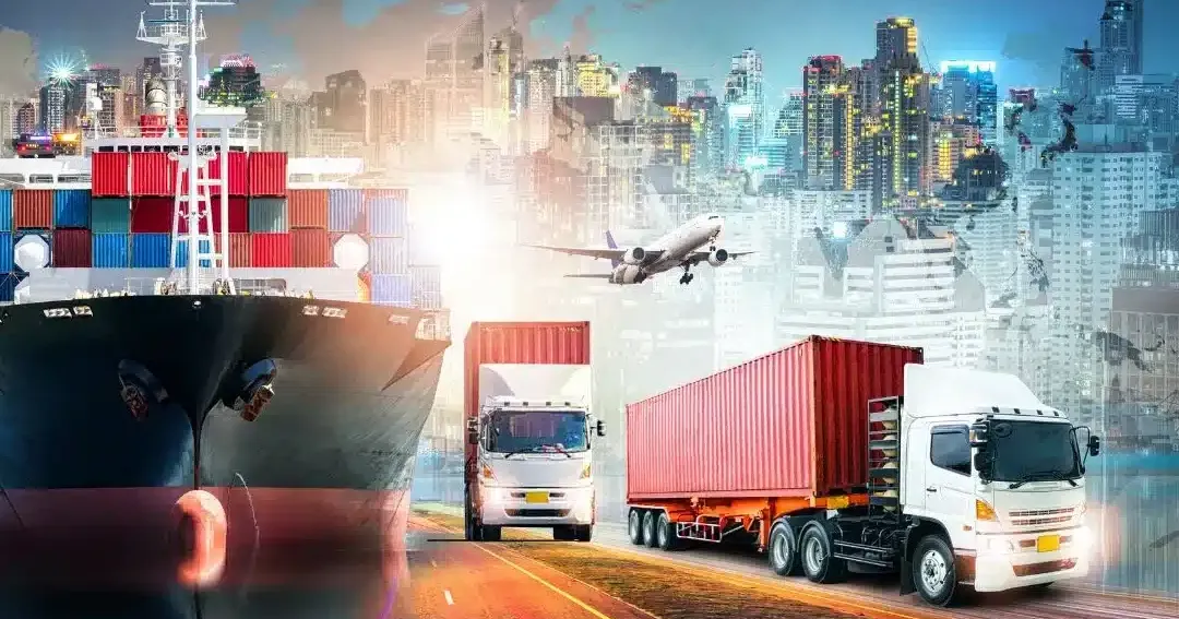 AI Logistica - chatbot intelligenti che rivoluzionano la supply chain e l'Industria 4.0