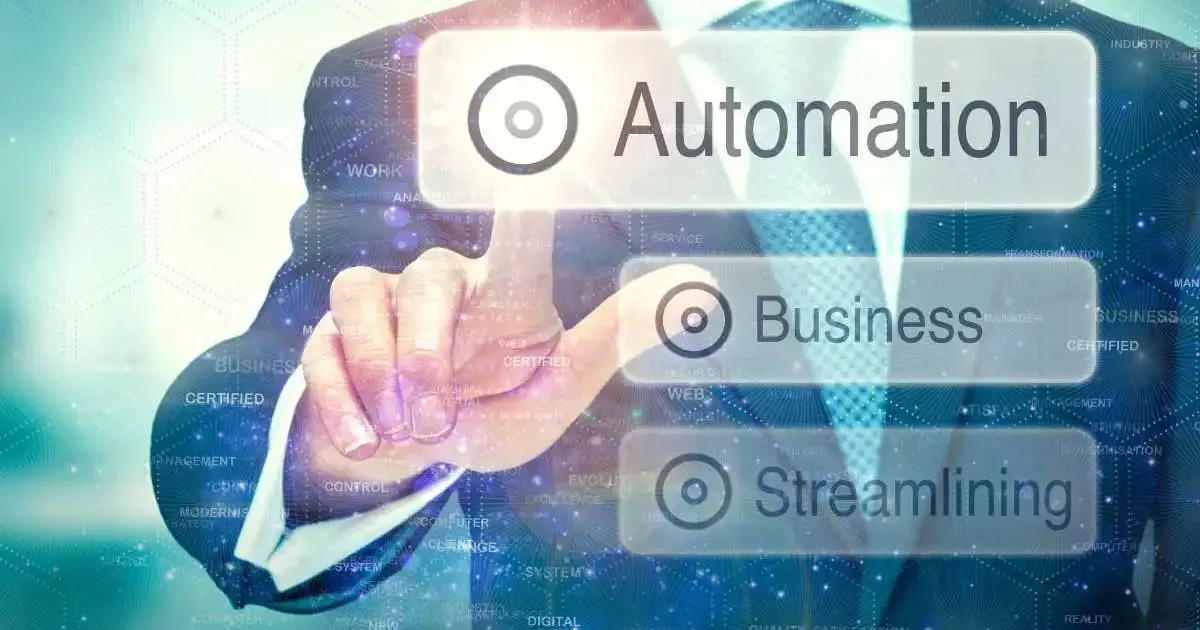 automazione aziende