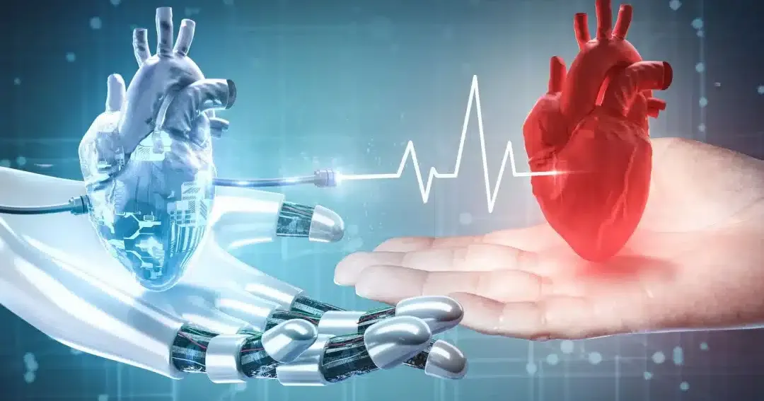 Chatbot in healthcare
