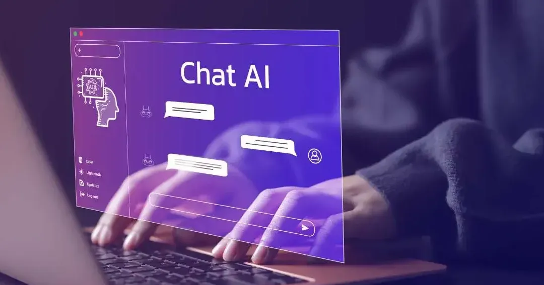 Conversational AI software