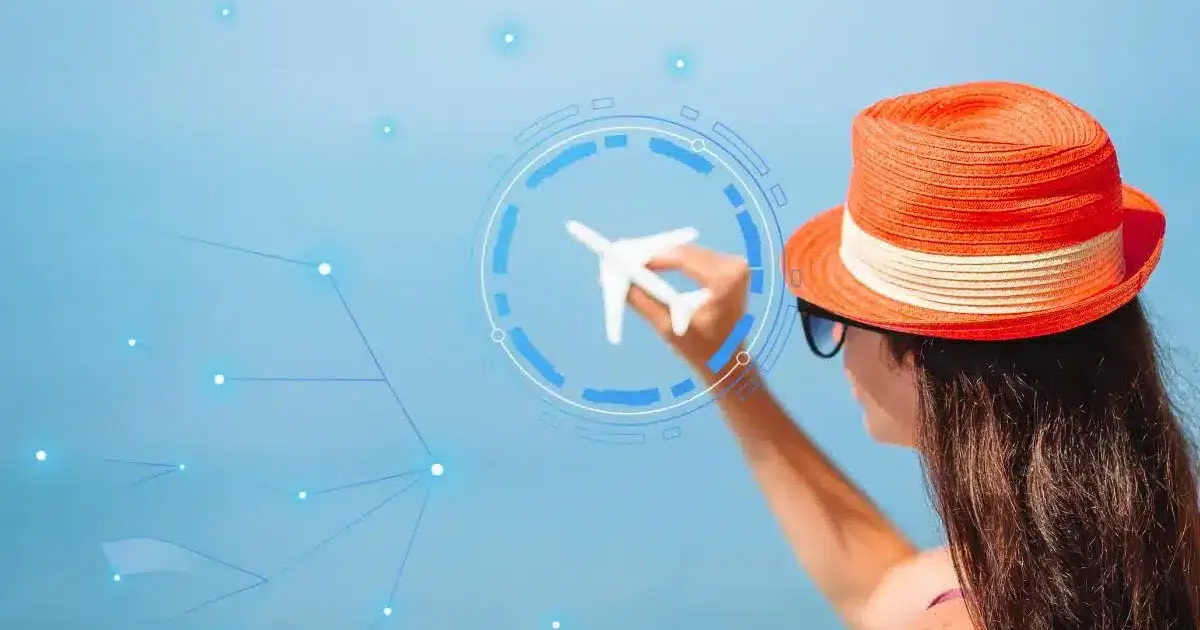 intelligenza artificiale nel settore turistico