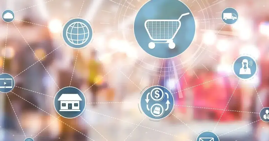 Intelligenza Artificiale Retail nel supermercato e nella GDO