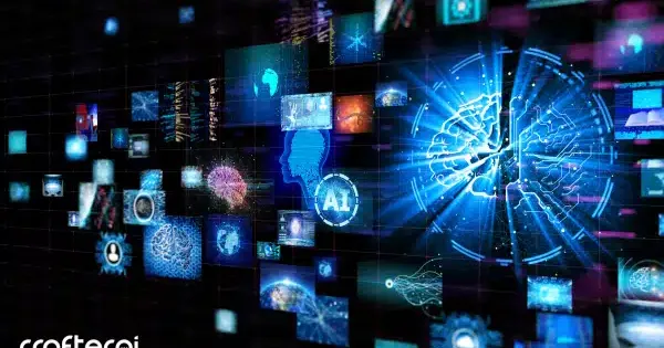 intelligenza generativa nelle redazioni