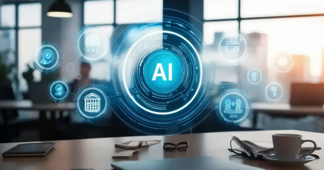 Soluzioni di intelligenza artificiale - implementazione in azienda