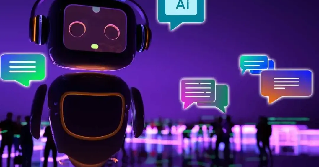 tipologie di chatbot