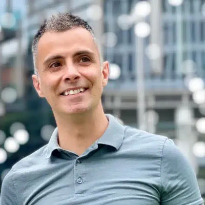 David Cricca – Business Process Manager – Athics s.r.l.