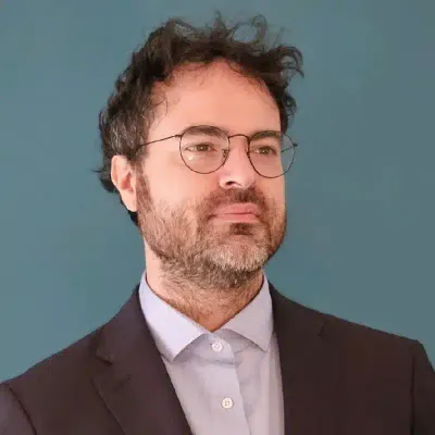 Francesco Giancarli – Marketing Manager – Athics s.r.l.