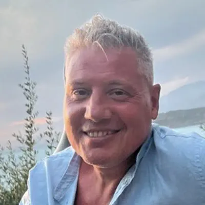 Marco Calligari – Sales Manager – Athics s.r.l.
