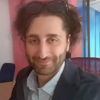 Matteo Milani – Data Scientist – Athics s.r.l.