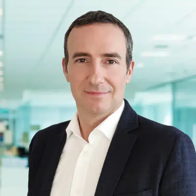 Paolo Massarani – CEO – Athics s.r.l.