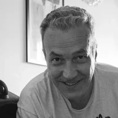 Stefano Somenzi – CTO – Athics s.r.l.