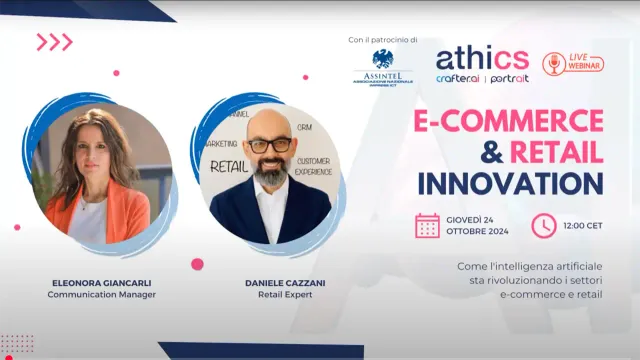 AI is changing e-commerce – Crafter.ai Webinar