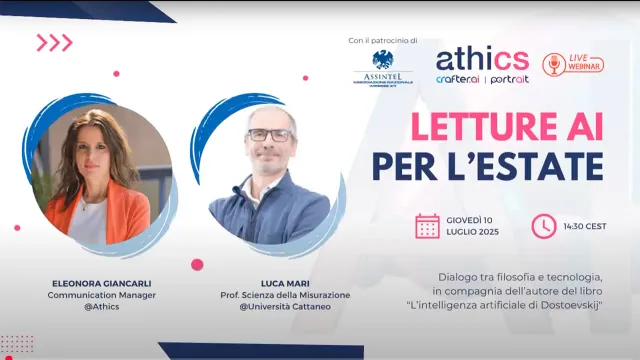 Ethical AI – whose fault is it when AI makes mistakes – Crafter.ai Webinar