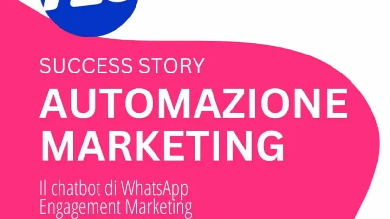 Frankie WhatsApp chatbot marketing TLC Marketing use case
